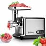 799060024971 Bbday Electric Meat Grinder Powerful Food Heavy Duty