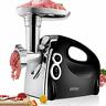 799060024988 Bbday Electric Meat Grinder Multifunction Mincer Sausage Stuffer