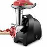 799060025053 Bbday Quina Electrica Para Moler Cortar Carne Molino