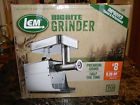 7lb Minute Lem Nib Products Big Bite