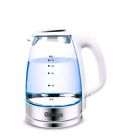 8000830201 Gohyo Glass Electric Tea Kettle For Fast Boiling 698775625193