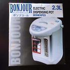 800602060231 Bonjour Express Electric 2.3l