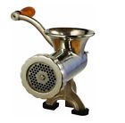 F642008795023s 80098 Grind House Manual Meat Grinder