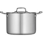 80116-556ds Tramontina 8-qt Tri-ply Clad