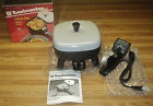 24032 802 Toastmaster Vintage Handi-pan 7 0 48109 3