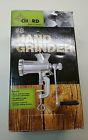 815255010052 Chard 8 Heavy Duty Hand