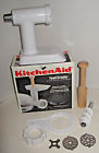 815524000029 Kitchenaid Food Grinder Stand Mixer