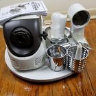 82-01-03-w Weston Deluxe Electric Meat Grinder Ships Today
