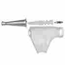 82-0104-w Weston Fruit And Tomato Strainer Attachment For 5 Electric Meat Grinder Part 810671016121