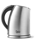 82411 Epica Cordless Electric Stainless Steel Kettle