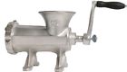 825557 Meat Grinder Heavy Duty Cast Iron Tin Coated 7031108825557