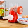 826660198860 Undisclosed Meat Grinder Rondaful Stainless Steel Blade Home