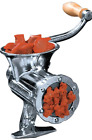 827624356555 Cabelas Heavy Duty Manual Meat Grinder Cabela