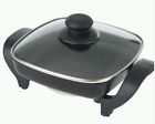 8280 Deni Non-stick 8 X Electric