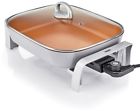 829486350245 Unbranded Bialetti Copper 5.5-qt