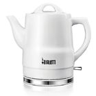 Kk-2030 829486350252 Bialetti Cup Electric Ceramic Kettle New Watt