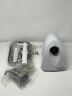 83-0201-f Chefs Mark Watt Electric Meat Grinder White