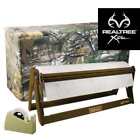 83-4030-rt Weston Realtree Freezer Paper Kit With Camo Cover 810671014950