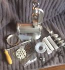834742006330 Weston Meat Grinder Sausage