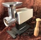 8400 Penncrest-jcpenney Vintage Electric Meat