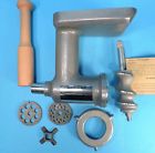 84002-1 Kitchenaid Aluminum Food Chopper