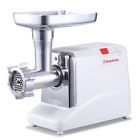 848069000421 Sunmile Electric Meat Grinder