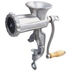 84996 Meat Grinder 10 Cast-iron 641785984996