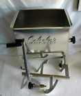 856683002615 Cabelas New Stainless Steel Meat Mixer Gallon Approximately