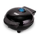 856757006457 Dash Mini Maker Waffle