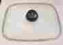 85786 Presto Replacement Lid Electric Skillet Glass Cover 16 Part Number