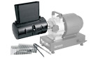 858190005547 Cabelas Grinder Jerky Slicer Attachment Cabela