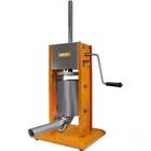 86-0701-w Weston Vertical Sausage Stuffer 810671014868