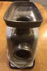 862062 86-2062 Montgomery Ward Rare Vintage Signature Electric Meat Grinder Food Chopper