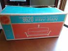 8620 Hoover New Vintage Electric
