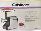 8627903598 Cuisinart Mg-100 Electric Meat