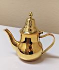 8654217009817 Kadirelli Stainless Steel Tea Pot