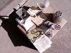 8661 Hoover Vtg Electric Skillet Fry
