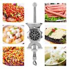 875027589308 Unbrand Manual Meat Grinding