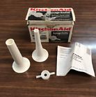 8808 Kitchenaid Ssa Sausage Stuffer