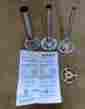 885251 Kitchenaid New Jupiter Sausage Stuffer Attachment Set For Stand Mixer