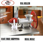 885344576592 Cast Iron Meat Grinder