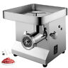1100w 8855513802106 Vevor Commercial Electronic Meat Grinder Sausage Maker Stainless