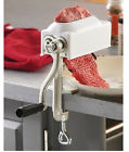 8d7-574487000381541 Sportsman Commercial Meat Tenderizer Cuber Heavy Duty Steak 691204964429