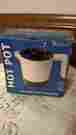 2300e 9 Valiant Automatic Electric White Hot Pot Heat Water Instant Coffee Tea