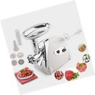1300w 900123464249 Ktaxon New Electric Meat Grinder Set Kitchen Slicer