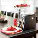 90208010-40 Zety Commercial Electric Meat Grinder Free Shipping