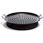 90416 Eastman Field Dressing Accessories Outdoors Bbq Grill Pizza
