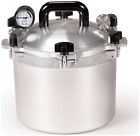 910 Wisconsin Aluminum Foundry All American Pressure Qt 089149009105
