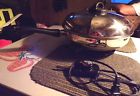 9113 Revere Electric Skillet