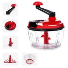 915886162615 Unbranded Multifunctional Meat Mincer